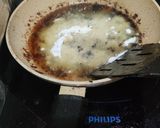 A picture of step 4 of Breakfast Sausage.