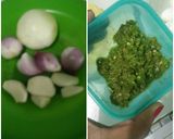 Foto langkah ke 2 dari resep Cumi asam pedas manis nyummy.