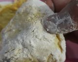 Foto langkah ke 4 dari resep Kulit Ayam ala KFC.