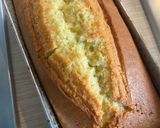 Foto langkah ke 3 dari resep Lemon Pound Cake (dengan Yoghurt).