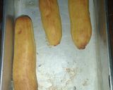 Foto langkah ke 4 dari resep Eclair vanilla cream.