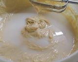 Foto del paso 3 de la receta: Budín con crema de leche súper esponjoso