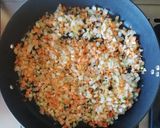 Foto del passaggio 1 della ricetta Ragù "light" 🌷
