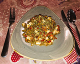 Foto del paso 8 de la receta: Ensalada de lentejas