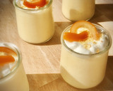 Foto del paso 6 de la receta: Mousse suave de naranja