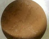 Foto do passo 3 de Bolo de chocolate funcional (sem glúten e sem lactose)