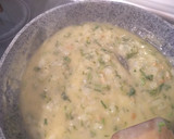 Foto del paso 4 de la receta: Merluza salsa verde