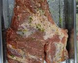 Foto del paso 2 de la receta: Costillar al horno