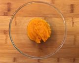 Foto del passaggio 5 della ricetta Muffin alla zucca