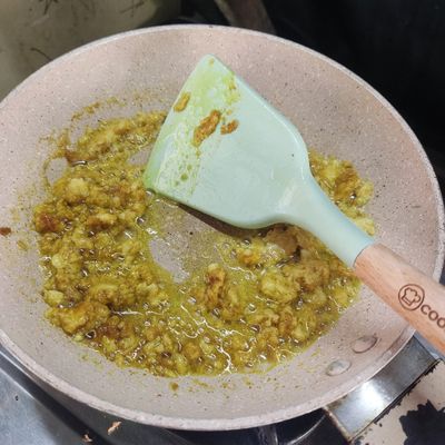 Langkah 3