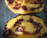 Foto del paso 4 de la receta: Empanada de plátano maduro con queso