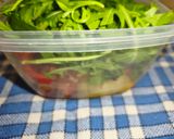 Foto del paso 3 de la receta Ensalada Completa de Aguacate