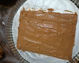 Foto del paso 2 de la receta: Chocotorta bicolor