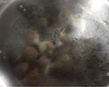 Foto langkah ke 5 dari resep Bakso sapi.