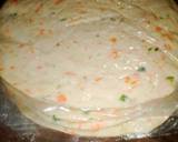 Frozen Veg Paratha recipe step 5 photo