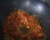 A picture of step 1 of Brain Masala👌.