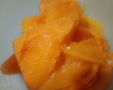 Foto langkah ke 1 dari resep Kue Lumpur Kabocha.