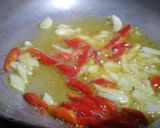 Foto langkah ke 6 dari resep Sayur daun pepaya santan.
