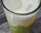 Foto langkah ke 3 dari resep Es Alpukat.