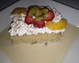 Foto del paso 9 de la receta: Torta tres leches