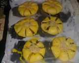 عکس مرحله 1 از دستور کلوچه خرمایی (خوزستانی)