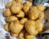 दही भल्ला रेसिपी चरण 2 फोटो