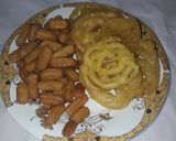 عکس مرحله 6 از دستور زولبیا بامیه