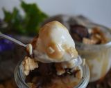 Foto del paso 9 de la receta: Mcflurry Kinder Bueno saludable con heladera Ninja