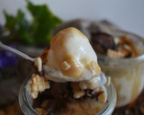Foto del paso 9 de la receta: Mcflurry Kinder Bueno saludable con heladera Ninja