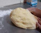Foto del paso 2 de la receta: Ñoquis caseros con estofado de carne