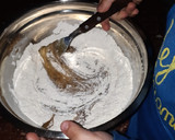 Foto del paso 2 de la receta: Cookies Navideñas *JENGIBRE Y CANELA*