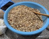 Foto del paso 4 de la receta: Granola artesanal casera