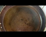 A picture of step 1 of Chinese Spring Rolls.