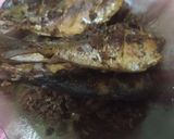 Foto langkah ke 2 dari resep Pesmol ikan selar.