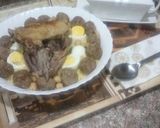 صورة لخطوة 11 من وصفة المحور القسنطيني