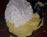 Foto del paso 2 de la receta: Alfajores de maizena