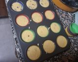 Foto del paso 3 de la receta: Bollos de leche con chocolate