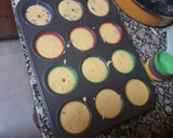 Foto del paso 3 de la receta: Bollos de leche con chocolate