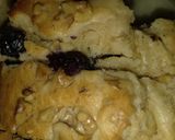 Foto del paso 6 de la receta: Budín con stevia y harina de arroz