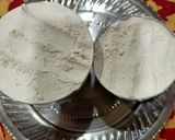 मटार करंजी (Matar Karanji Recipe In Marathi) रेसिपी स्टेप 1 फोटो 