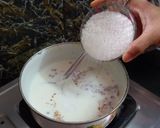 ब्रेड  रसमलाई (bread rasmalai recipe in hindi) रेसिपी चरण 2 फोटो