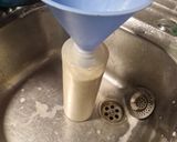 Foto del paso 4 de la receta: Leche de Tigre