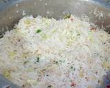 Singaporean Rice recipe step 4 photo