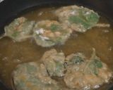 Foto langkah ke 5 dari resep Keripik Bayam.