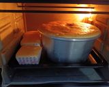 Foto langkah ke 6 dari resep 62/25. Cheese Chiffon Cake.