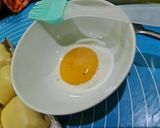 Foto langkah ke 7 dari resep Bolen Pisang Tanpa Korsvet.