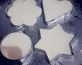 A picture of step 10 of Chocolate chips Pancake.
