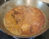 A picture of step 10 of Niramish Aloo Dum.