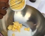 A picture of step 4 of Chocolate chips cookies.
