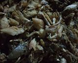 Foto langkah ke 2 dari resep Ikan Kembung Suwir Sambal Matah.